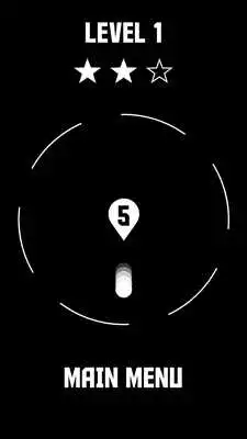 Play Dotshot as an online game Dotshot with UptoPlay