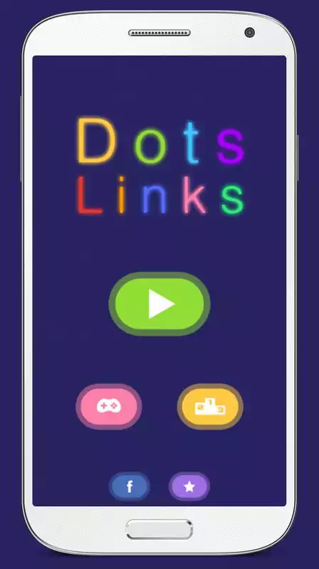Play Dots Links