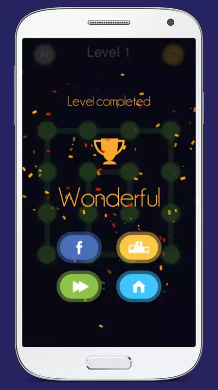 Play Dots Links
