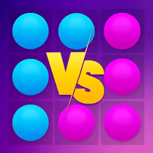 Play Dots Match PvP Battle APK