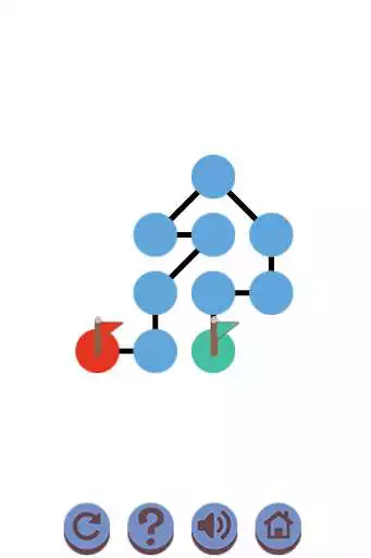 Play Dots - Memory game