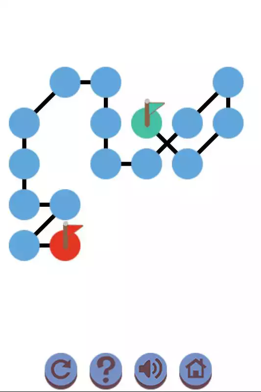 Play Dots - Memory game