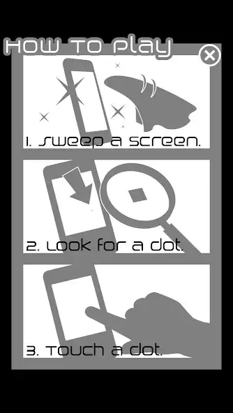 Play Dot Sniper as an online game Dot Sniper with UptoPlay