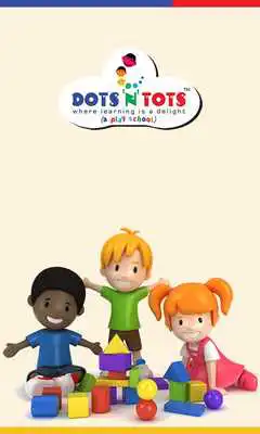 Play DOTS N TOTS Sykes