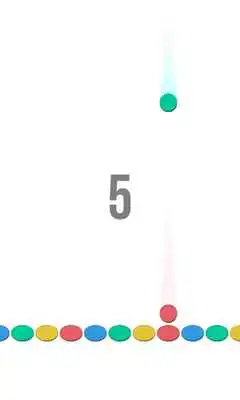 Play Dots.Omega