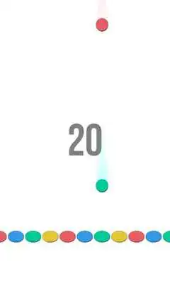 Play Dots.Omega
