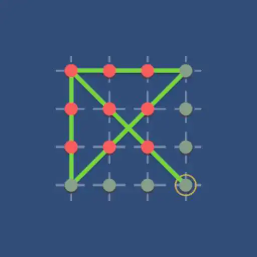 Play Dots on Lines APK Play Dots on Lines APK
