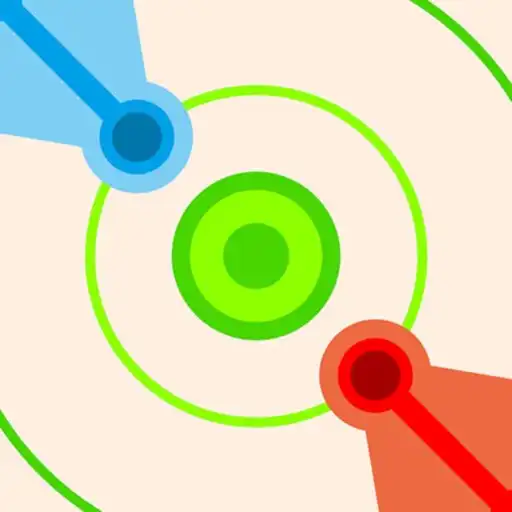 Play Dots Order 2 - Dual Orbits APK