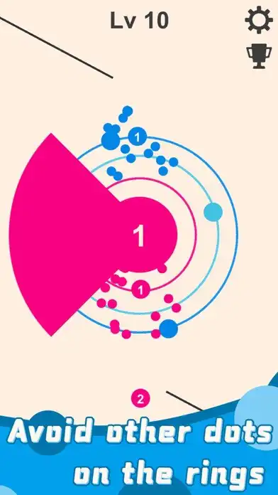 Play Dots Order 2 - Dual Orbits as an online game online Dots Order 2 - Dual Orbits with UptoPlay Play Dots Order 2 - Dual Orbits as an online game Dots Order 2 - Dual Orbits with UptoPlay