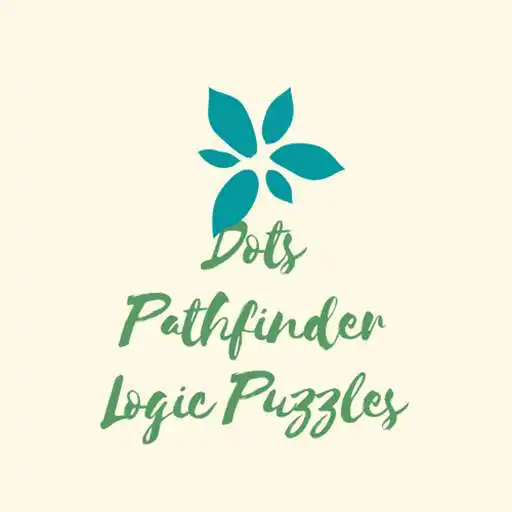 Play Dots Pathfinder: Logic Puzzles APK Play Dots Pathfinder: Logic Puzzles APK