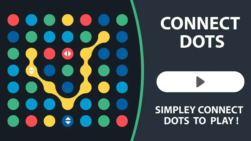 Play Dots Puzzle - Dot  and enjoy Dots Puzzle - Dot with UptoPlay