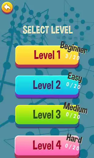 Play Dots Puzzles as an online game online Dots Puzzles with UptoPlay com.dots.dotspuzzles Play Dots Puzzles as an online game Dots Puzzles with UptoPlay