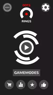 Play Dots  Rings