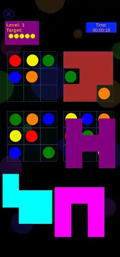 Play Dots