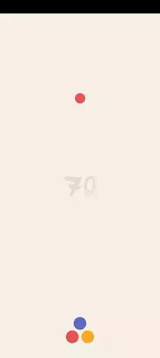 Play Dots - Spinner Game as an online game Dots - Spinner Game with UptoPlay