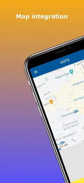 Play DOTS TAS as an online game DOTS TAS with UptoPlay