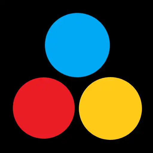 Play Dots: The reaction game APK