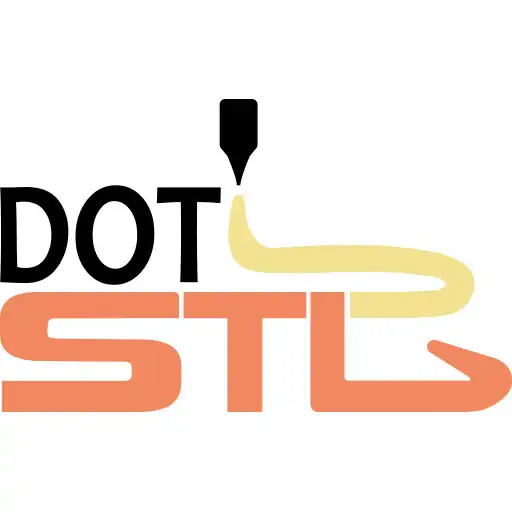Play DotSTL APK Play DotSTL APK