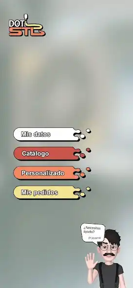 Play DotSTL  and enjoy DotSTL with UptoPlay