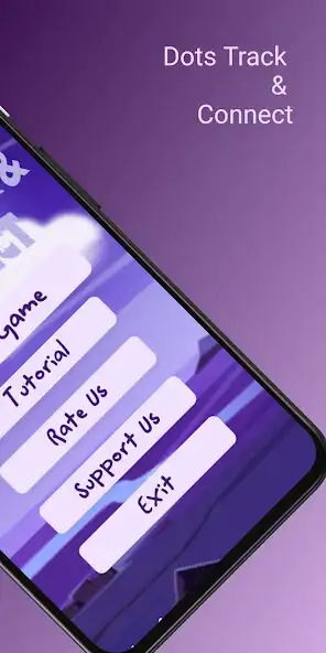 Play Dots Track  Connect as an online game Dots Track  Connect with UptoPlay