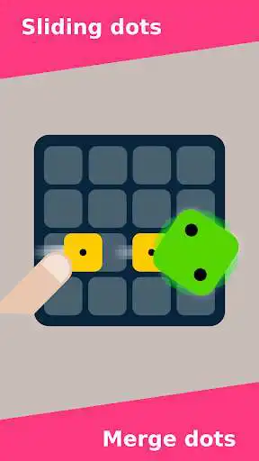 Play dotsup : Merging dice puzzle game as an online game online dotsup : Merging dice puzzle game with UptoPlay dalcoms.game.dotsup Play dotsup : Merging dice puzzle game as an online game dotsup : Merging dice puzzle game with UptoPlay