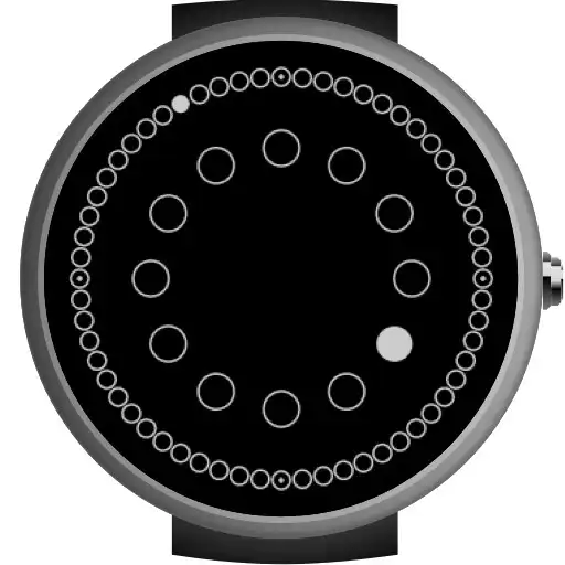 Play DOTS Watch Face APK Play DOTS Watch Face APK