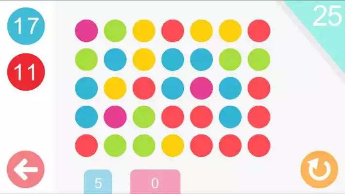 Play Dots X