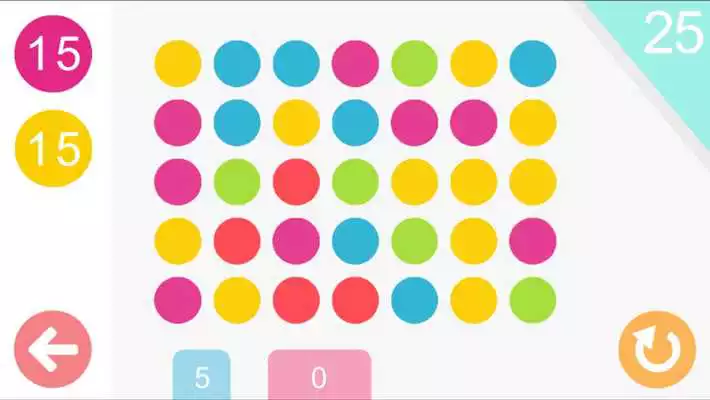 Play Dots X