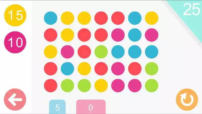 Play Dots X