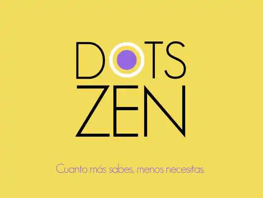 Play Dots Zen