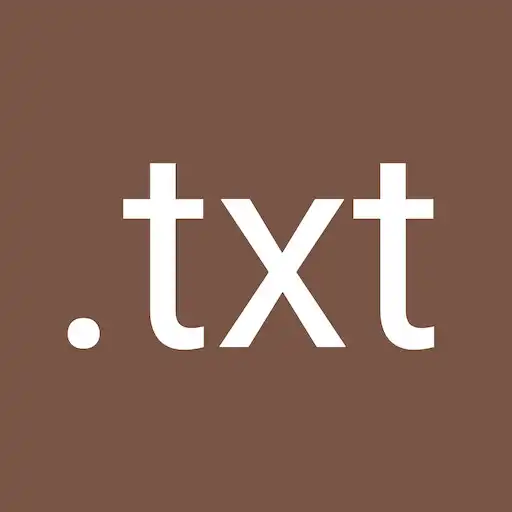 Play DotText - Open source editor APK