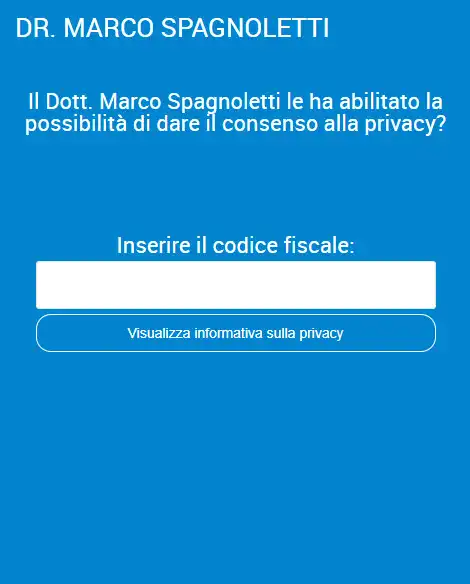 Play dott. Marco Spagnoletti  and enjoy dott. Marco Spagnoletti with UptoPlay