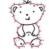 Free play online dot to dot : connect numbers APK