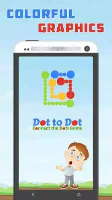 Play Dot to Dot : Connect the Dots Game