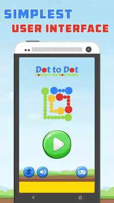 Play Dot to Dot : Connect the Dots Game