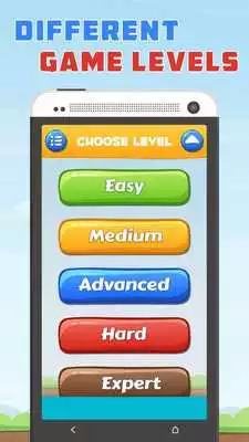 Play Dot to Dot : Connect the Dots Game