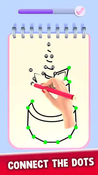 Play Dot To Dot Decor  and enjoy Dot To Dot Decor with UptoPlay
