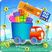 Free play online Dot to dot - educational game APK Free play online Dot to dot - educational game APK