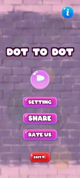 Play Dot to Dot - Puzzle Games  and enjoy Dot to Dot - Puzzle Games with UptoPlay