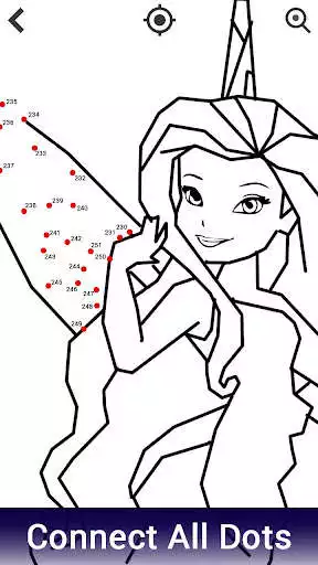 Play Dot to Dot to Glitter Coloring:Adult Coloring Book Play Dot to Dot to Glitter Coloring:Adult Coloring Book