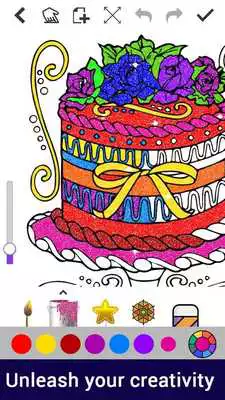 Play Dot to Dot to Glitter Coloring:Adult Coloring Book Play Dot to Dot to Glitter Coloring:Adult Coloring Book