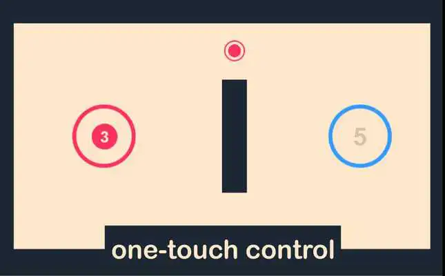 Play Dot To The Circle