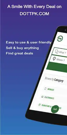 Play Dottpk: Experience Smart Way Of Selling & Buying and enjoy Dottpk: Experience Smart Way Of Selling & Buying with UptoPlay Play Dottpk: Experience Smart Way Of Selling & Buying and enjoy Dottpk: Experience Smart Way Of Selling & Buying with UptoPlay