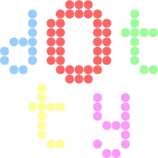 Play dOtty Icon Pack APK Play dOtty Icon Pack APK