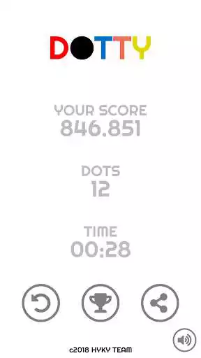 Play Dotty
