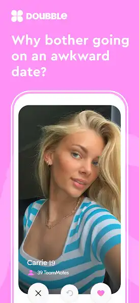 Play Doubble  and enjoy Doubble with UptoPlay