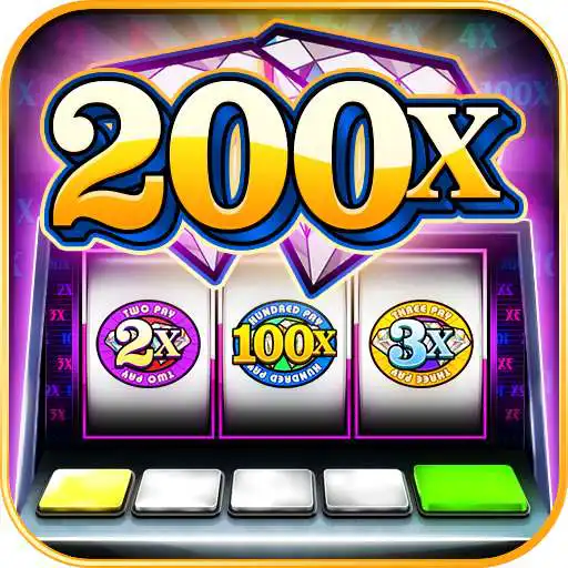 Run free android online Double 200x Slots Free Slots APK
