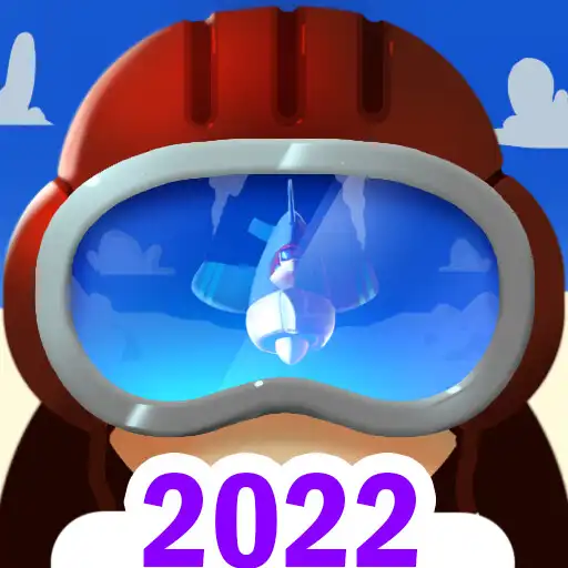 Play Double Airplane 3 Extreme APK