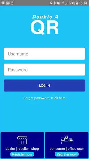 Play Double A QR  and enjoy Double A QR with UptoPlay