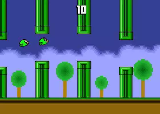 Play DoubleBird